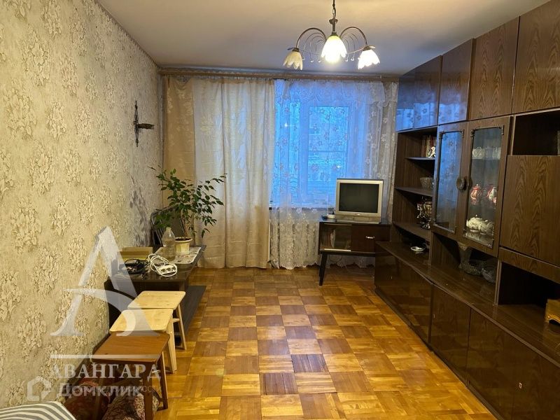 Продаётся 2-комнатная квартира, 44 м²