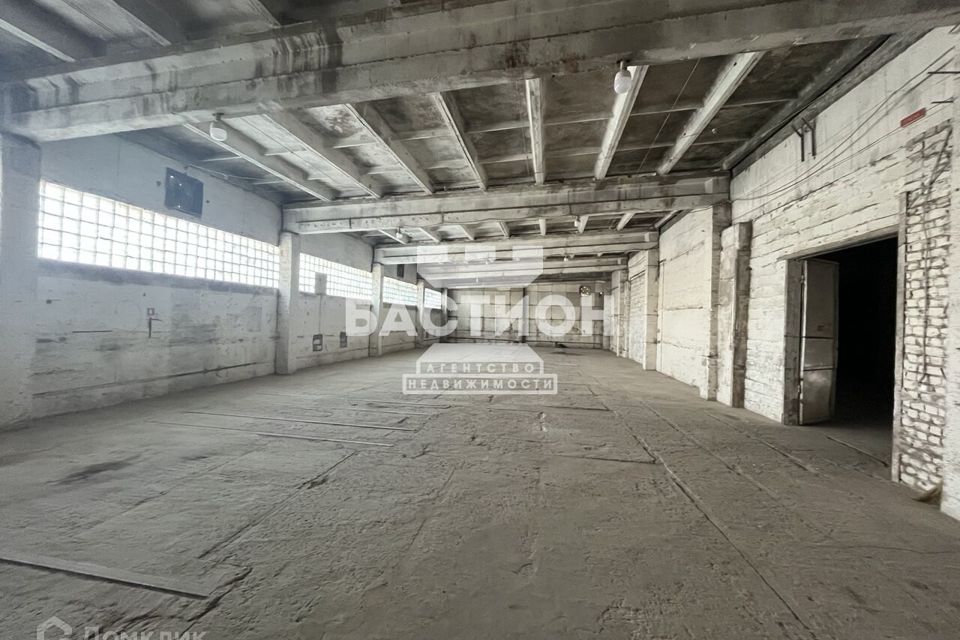 Продаётся склад, 3103 м²
