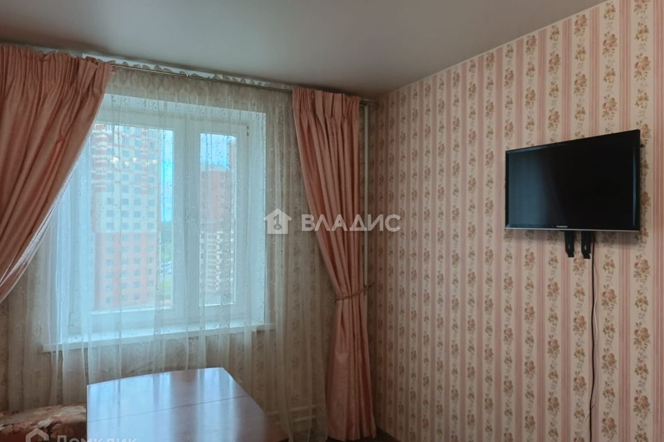 Продаётся 2-комнатная квартира, 57.4 м²