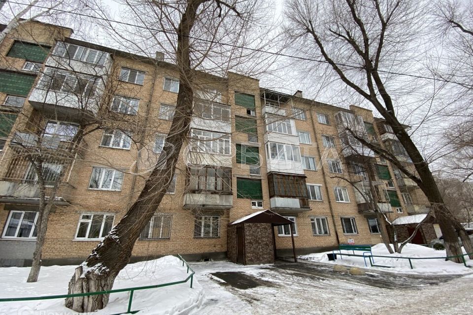 Продаётся 2-комнатная квартира, 61 м²