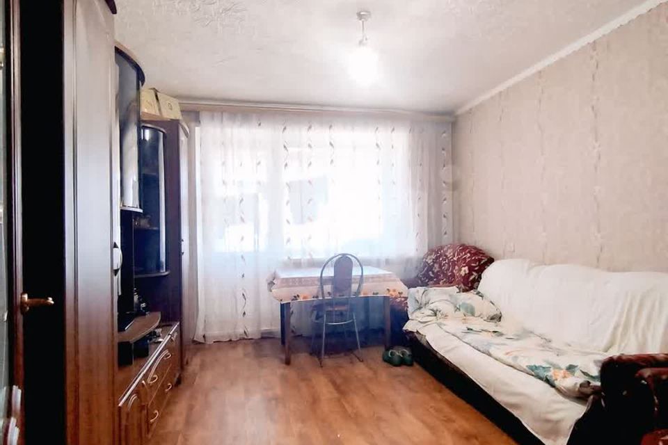 Продаётся 2-комнатная квартира, 47.8 м²