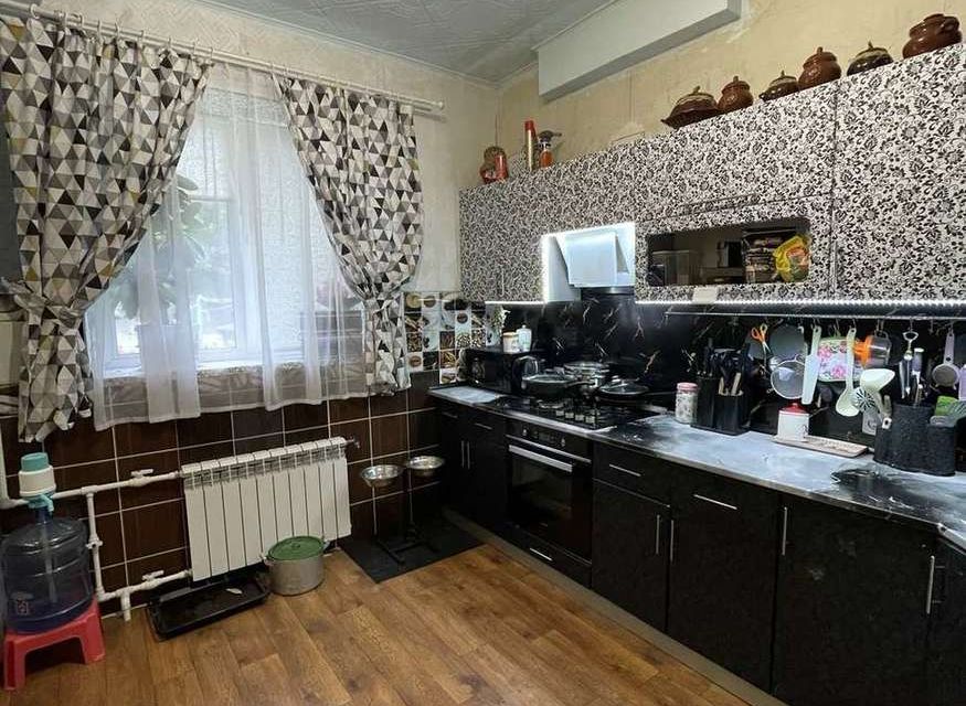 Продаётся 3-комнатная квартира, 84.4 м²