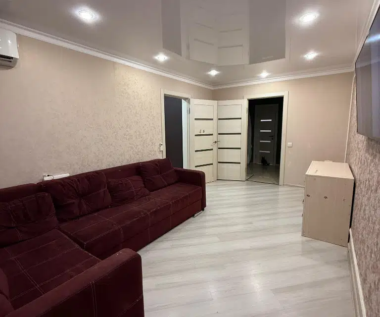 Продаётся 3-комнатная квартира, 59 м²
