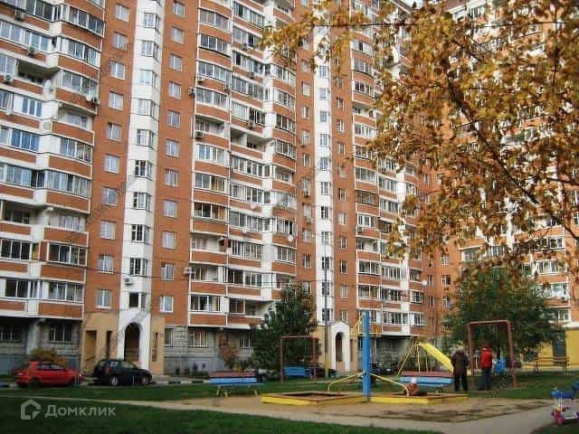 Продаётся 4-комнатная квартира, 92.6 м²
