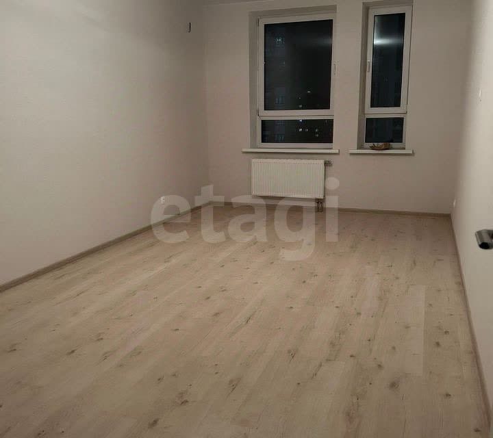 Продаётся 2-комнатная квартира, 58.2 м²