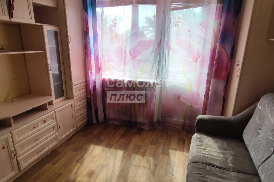 Сдаётся 1-комнатная квартира, 22 м²