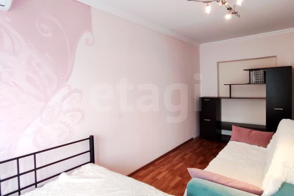 Продаётся 2-комнатная квартира, 44.9 м²