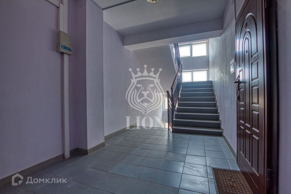 Продаётся 3-комнатная квартира, 85 м²