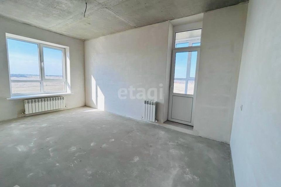 Продаётся 2-комнатная квартира, 63 м²
