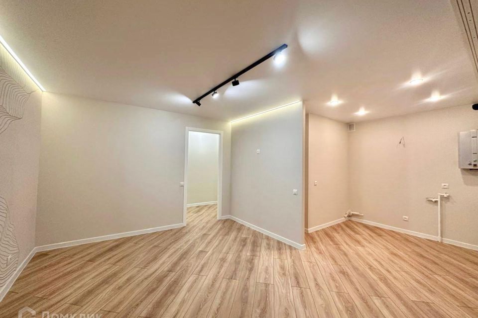 Продаётся 2-комнатная квартира, 45 м²