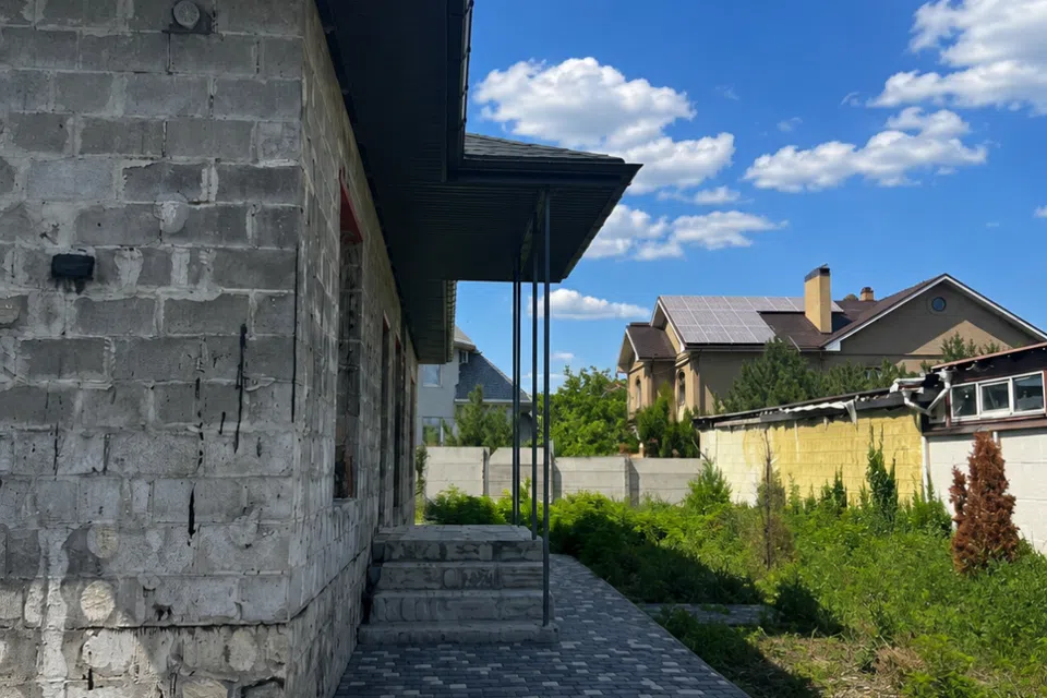 Продаётся 2-этажный дом, 153 м²