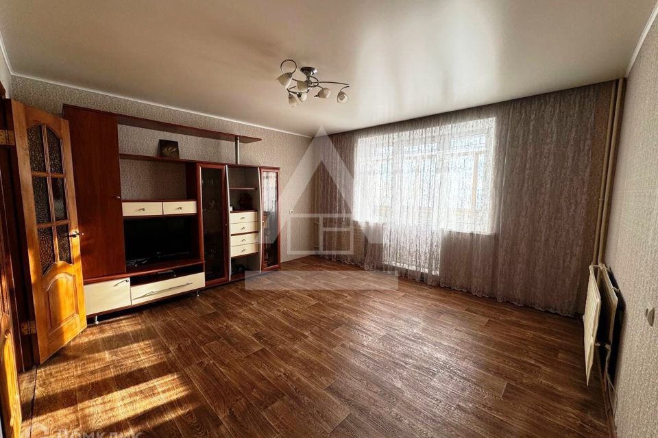 Продаётся 2-комнатная квартира, 52.2 м²