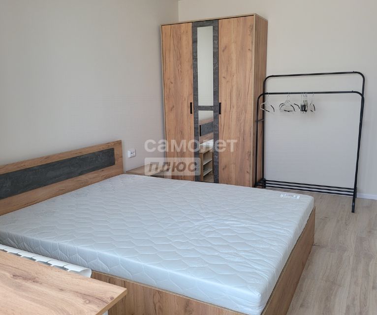 Продаётся 2-комнатная квартира, 42 м²