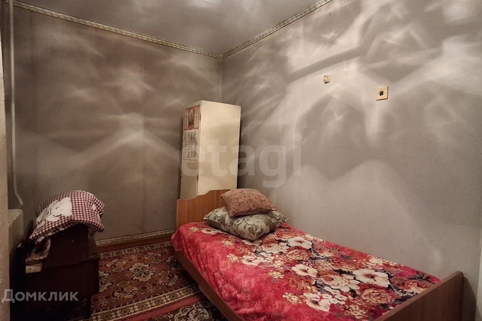 Продаётся 2-комнатная квартира, 37.7 м²