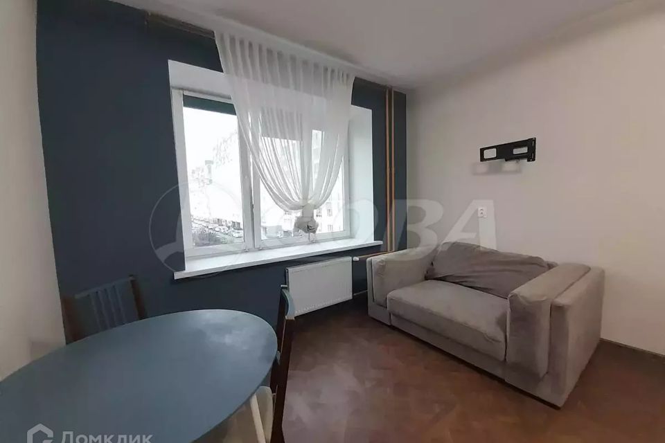 Продаётся студия, 34 м²