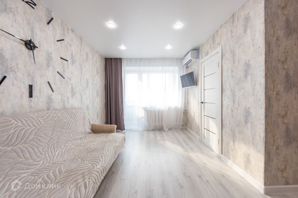Продаётся 1-комнатная квартира, 28.5 м²