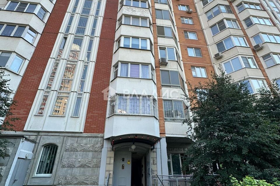 Продаётся 3-комнатная квартира, 78 м²
