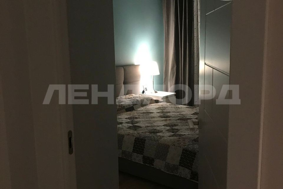 Сдаётся 2-комнатная квартира, 54 м²