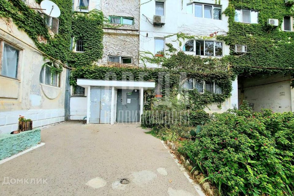 Продаётся 4-комнатная квартира, 95.2 м²