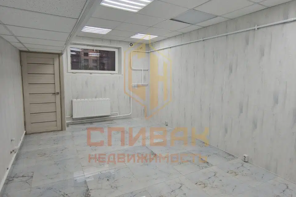 Сдаётся помещение своб. назначения, 19.4 м²