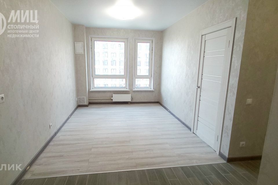 Продаётся 1-комнатная квартира, 36 м²
