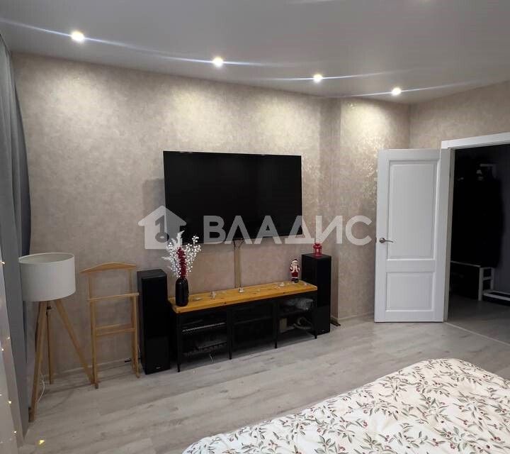 Продаётся 2-комнатная квартира, 54 м²