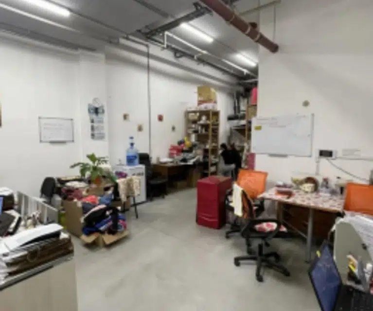 Сдаётся склад, 812 м²