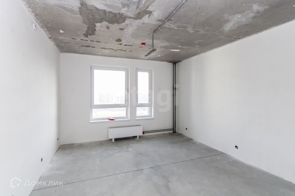 Продаётся студия, 23.8 м²