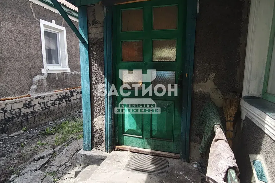 Продаётся часть дома