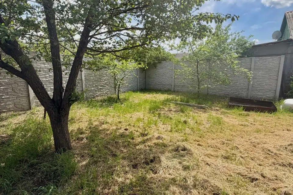 Продаётся 1-этажный дом, 120 м²