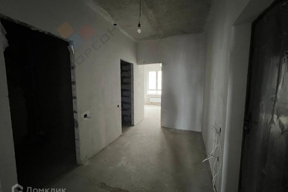 Продаётся 3-комнатная квартира, 81.22 м²