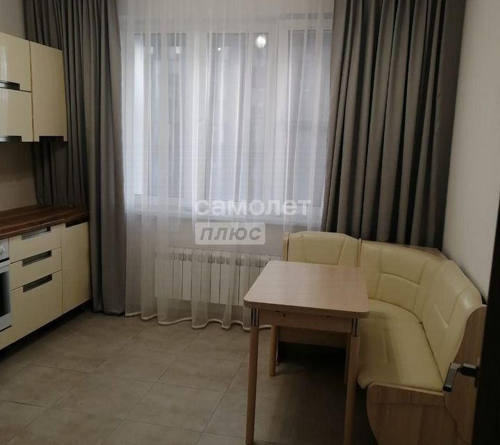 Продаётся 3-комнатная квартира, 91.2 м²