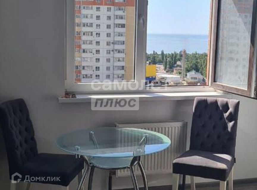 Продаётся 3-комнатная квартира, 78 м²