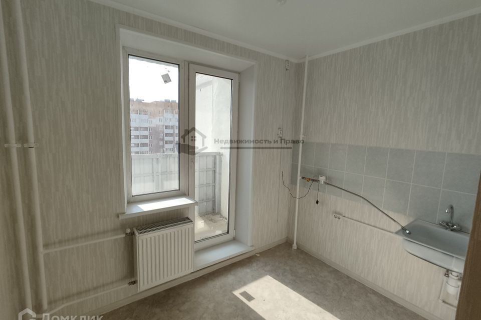 Продаётся 2-комнатная квартира, 50 м²