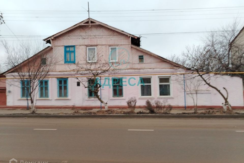 Продаётся 1-комнатная квартира, 47.6 м²
