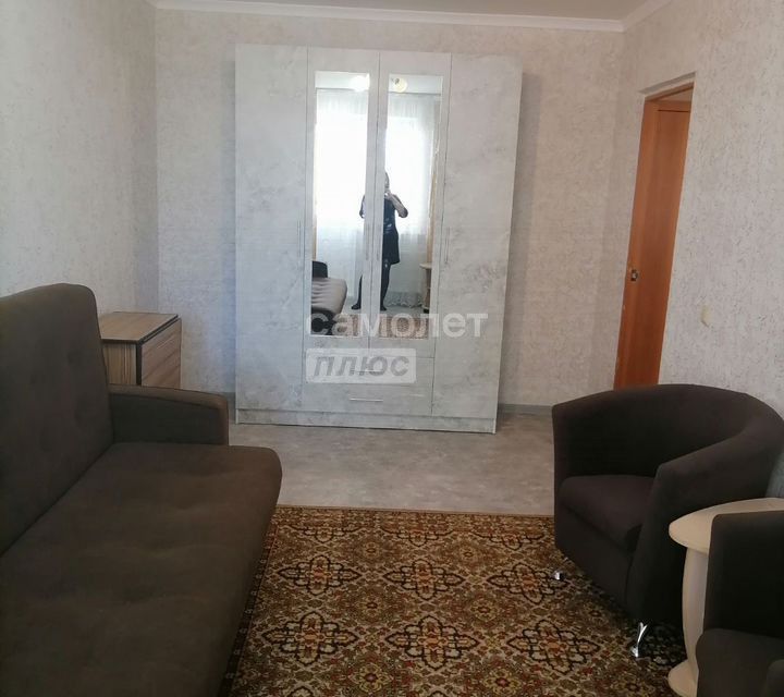 Сдаётся 2-комнатная квартира, 48 м²