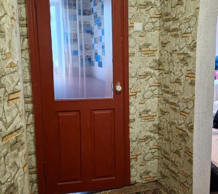 Продаётся 1-комнатная квартира, 32.3 м²