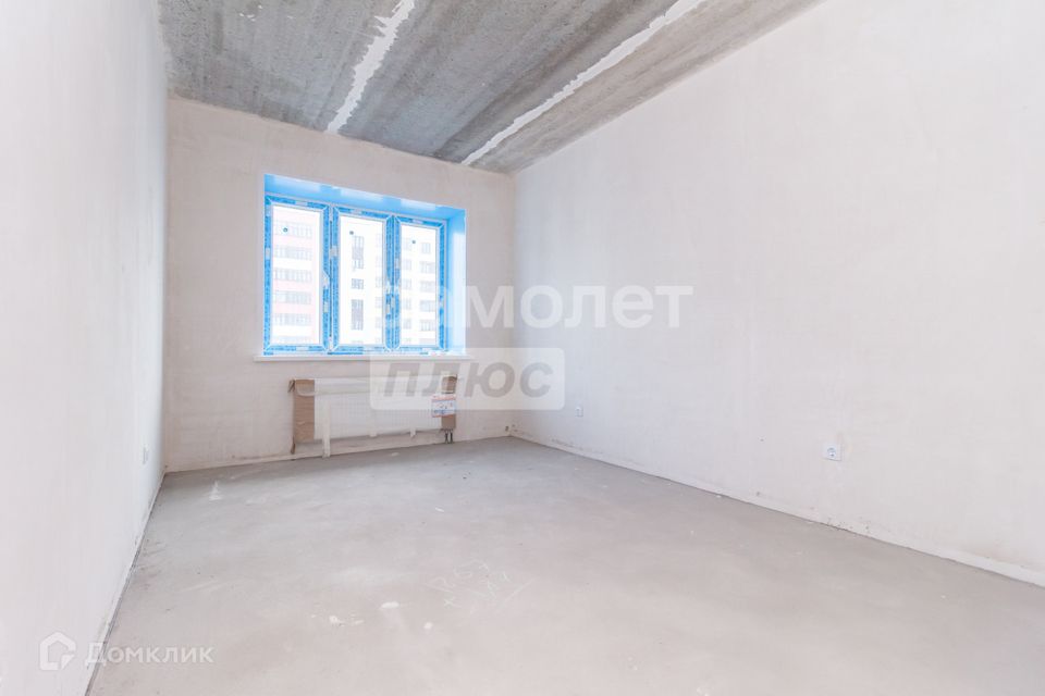 Продаётся 1-комнатная квартира, 32.2 м²