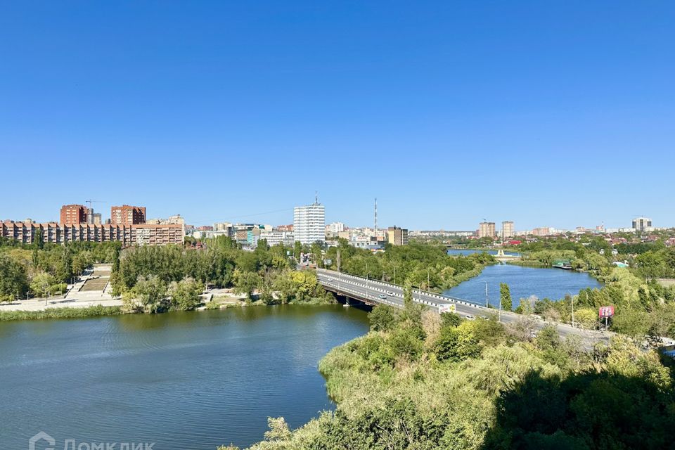 Продаётся 2-комнатная квартира, 59 м²