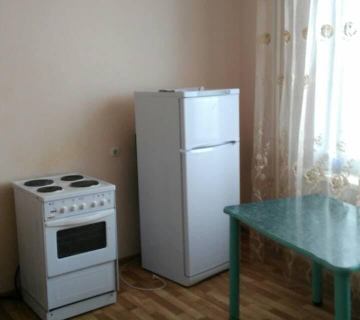 Сдаётся 1-комнатная квартира, 55 м²