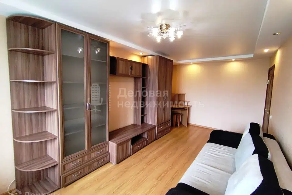 Продаётся 2-комнатная квартира, 51 м²