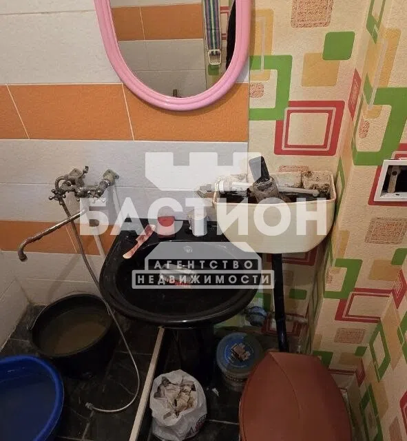 Продаётся 1-комнатная квартира, 28.1 м²
