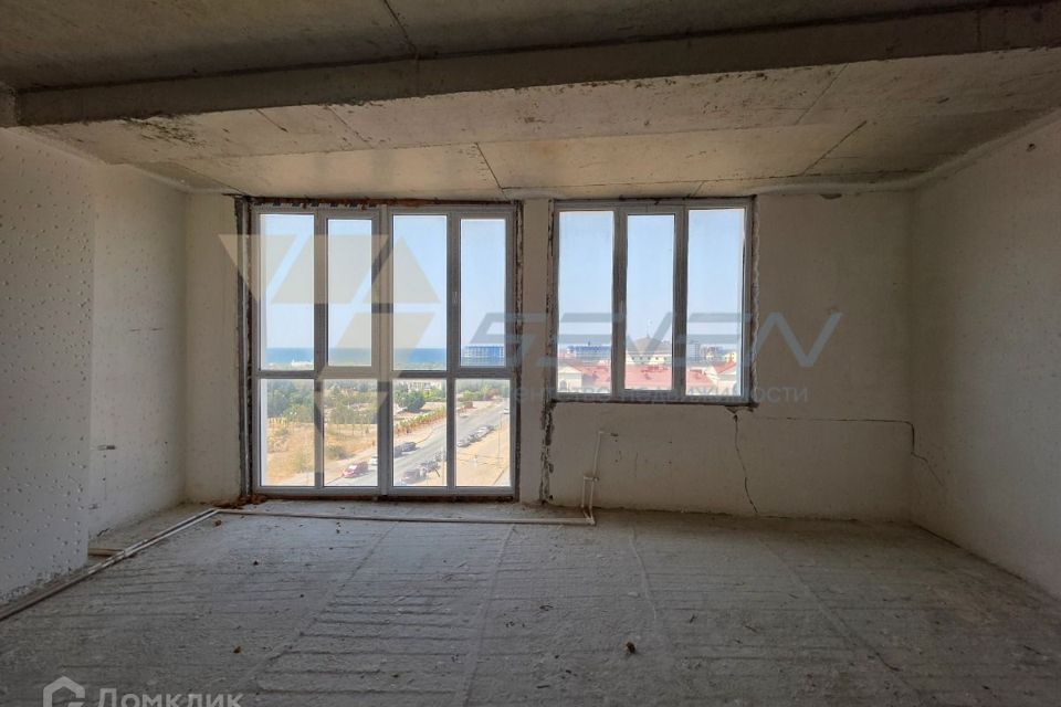 Продаётся 3-комнатная квартира, 112 м²