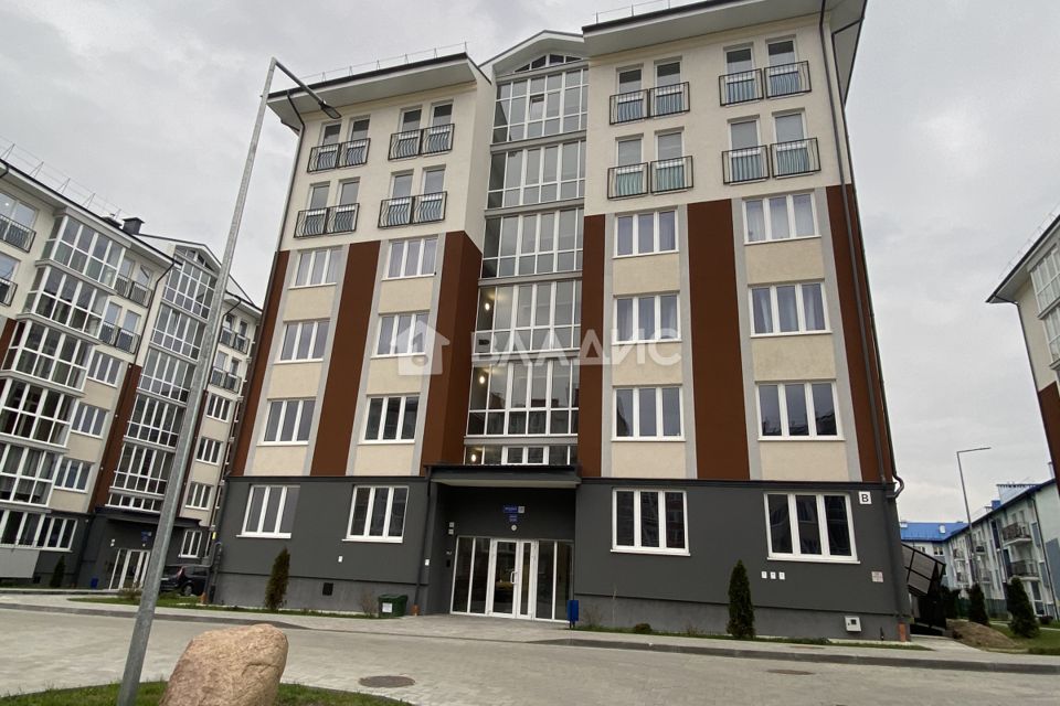 Купить Квартиру В Городе Светлогорске