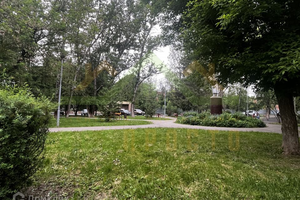 Продаётся 2-комнатная квартира, 48 м²