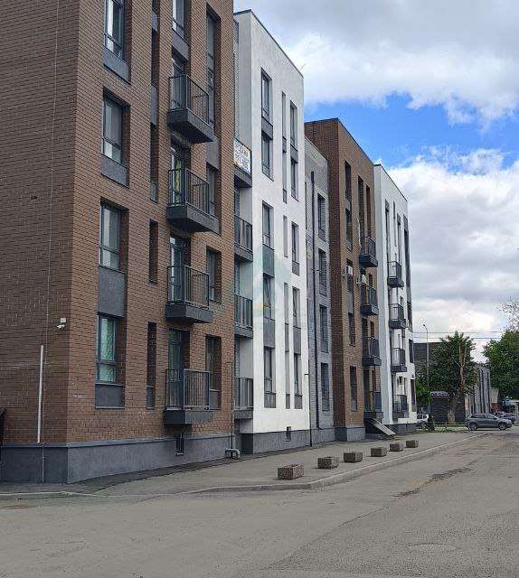 Продаётся 2-комнатная квартира, 86 м²