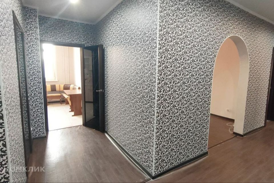 Продаётся 3-комнатная квартира, 79.9 м²
