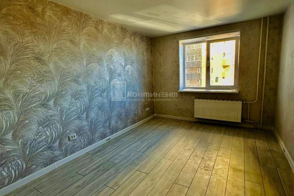 Продаётся 2-комнатная квартира, 58 м²