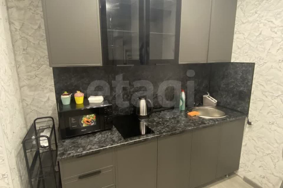 Сдаётся студия, 27 м²