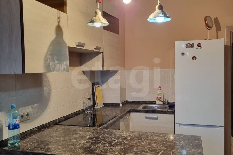 Сдаётся студия, 25.7 м²